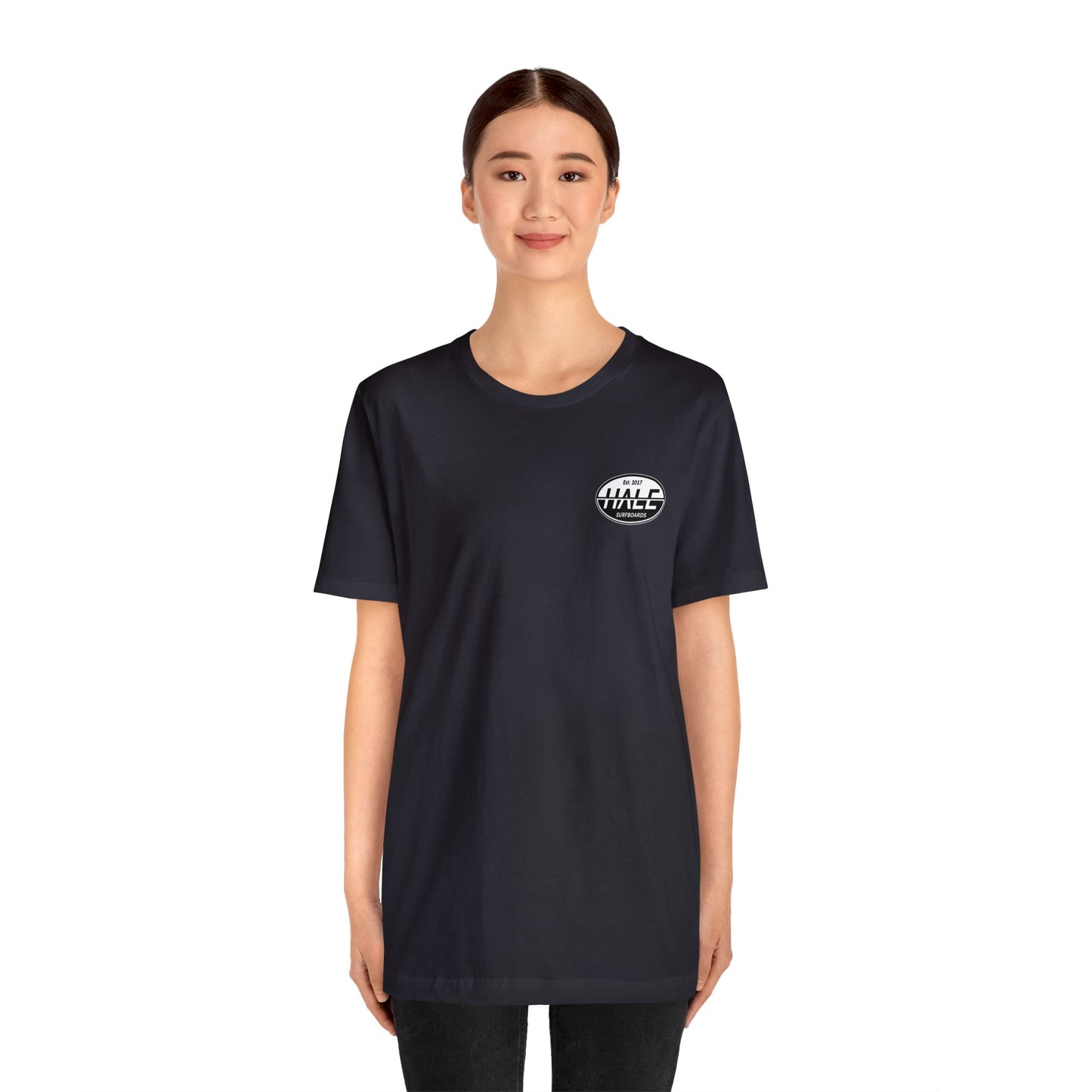 Hale Surfboards T-Shirt