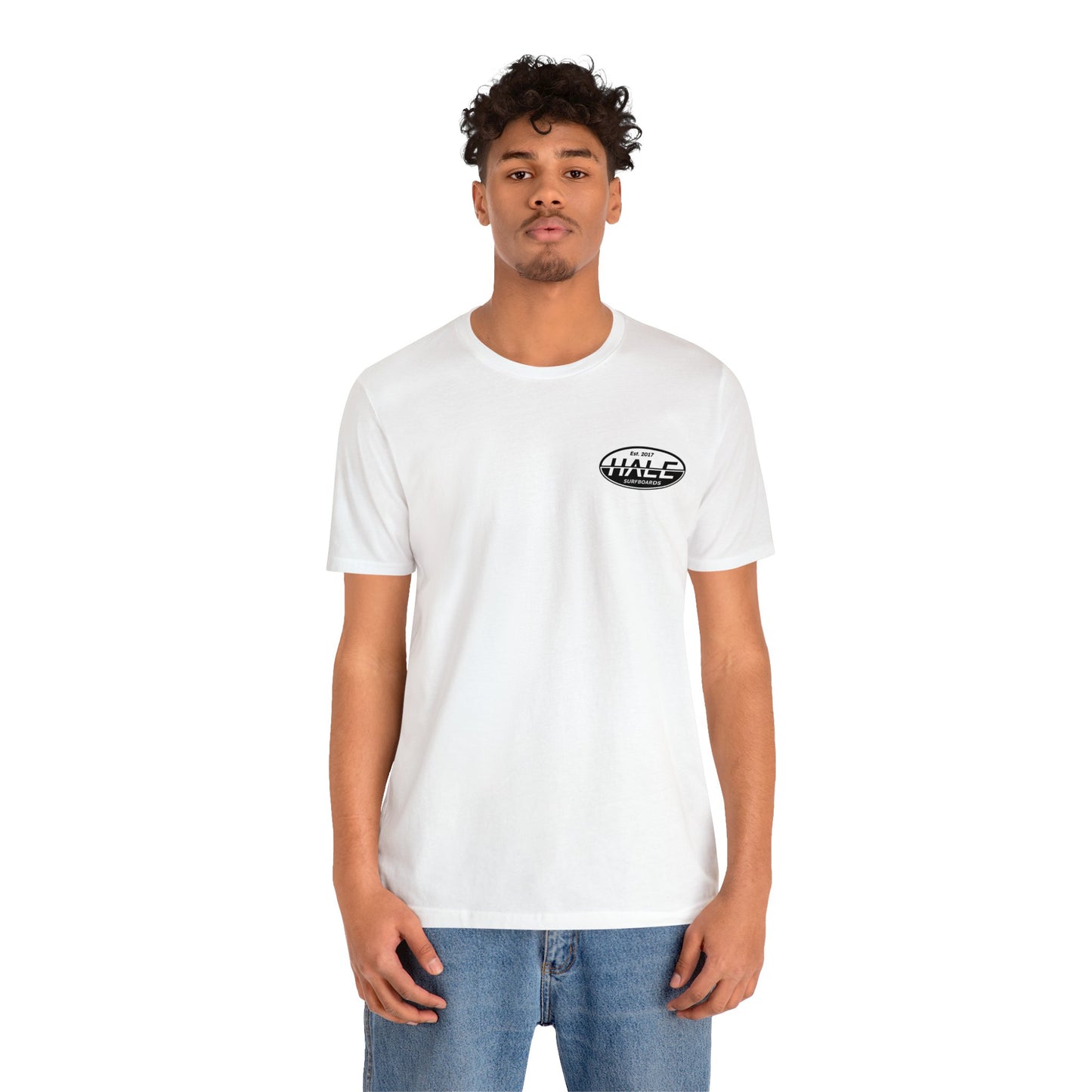 Hale Surfboards T-Shirt