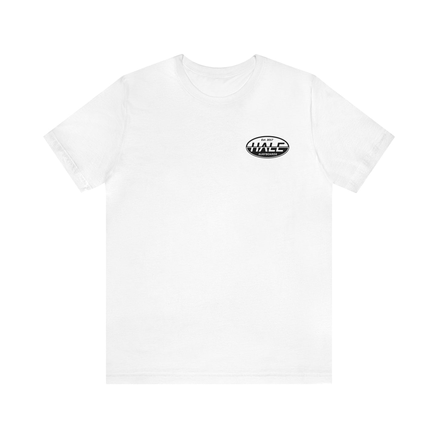 Hale Surfboards T-Shirt