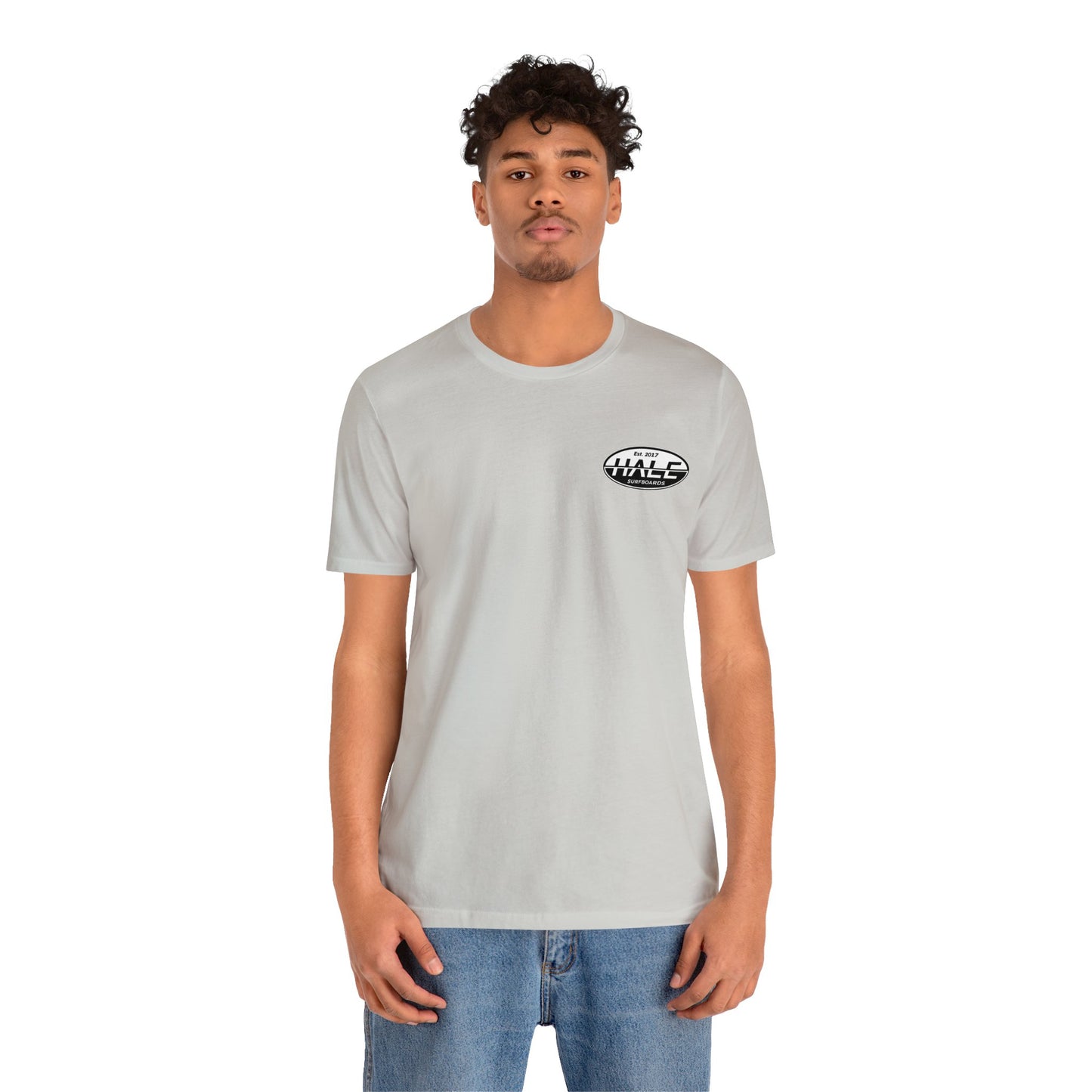 Hale Surfboards T-Shirt