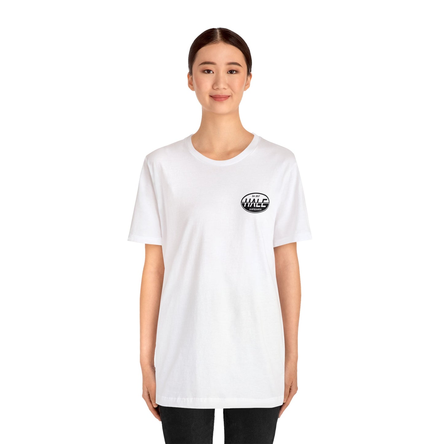 Hale Surfboards T-Shirt