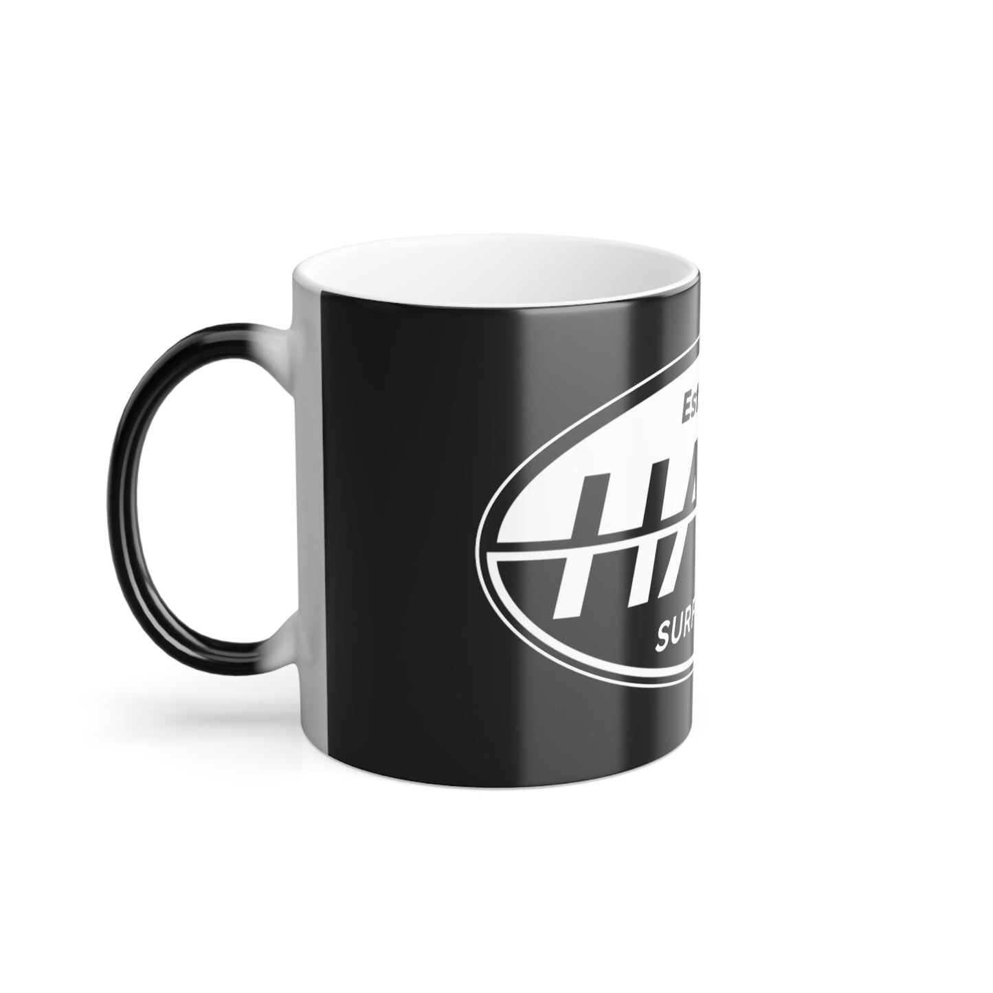 Color Morphing Mug, 11oz