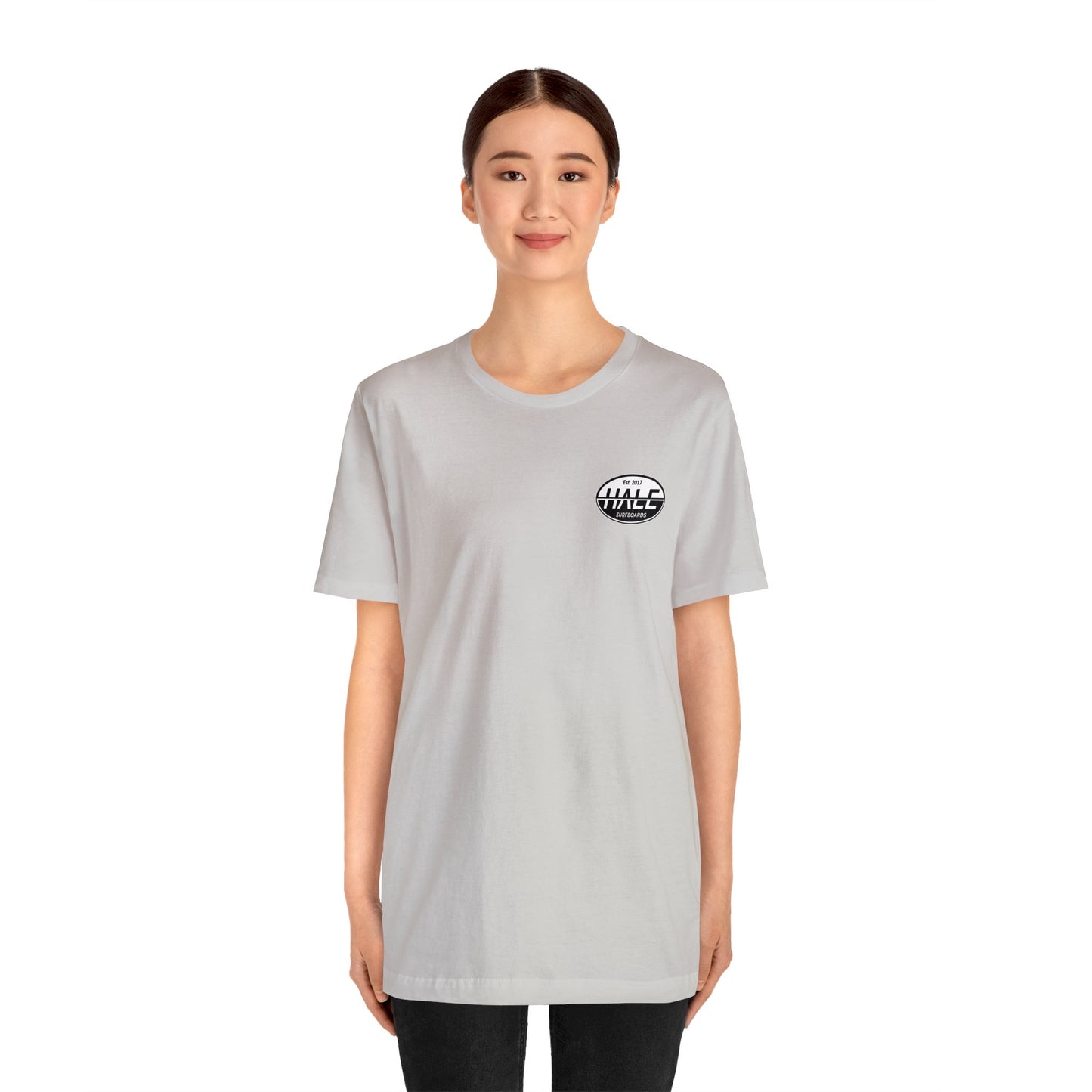 Hale Surfboards T-Shirt