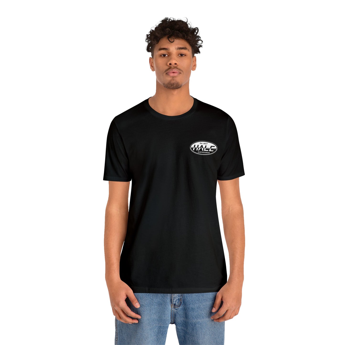 Hale Surfboards T-Shirt