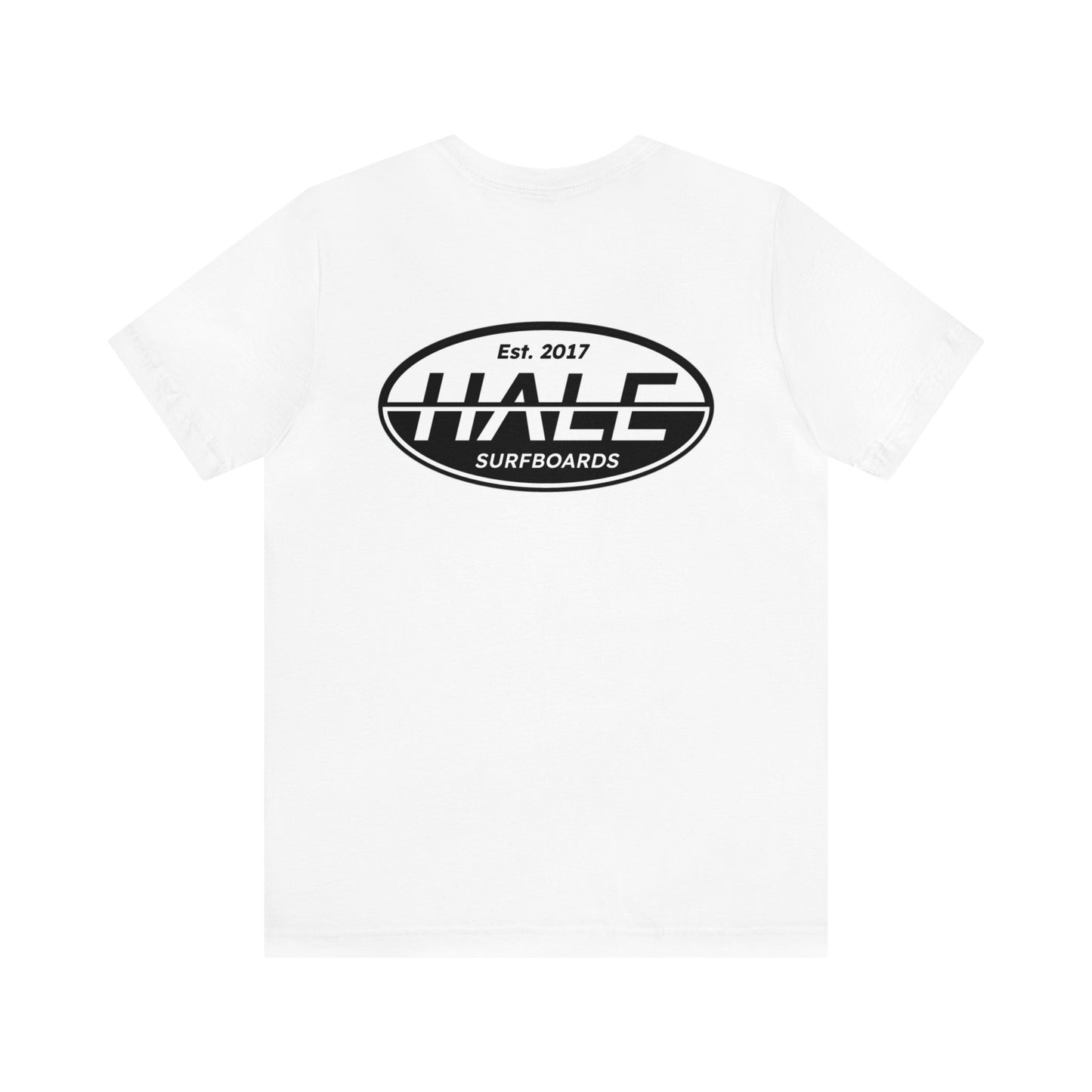 Hale Surfboards T-Shirt