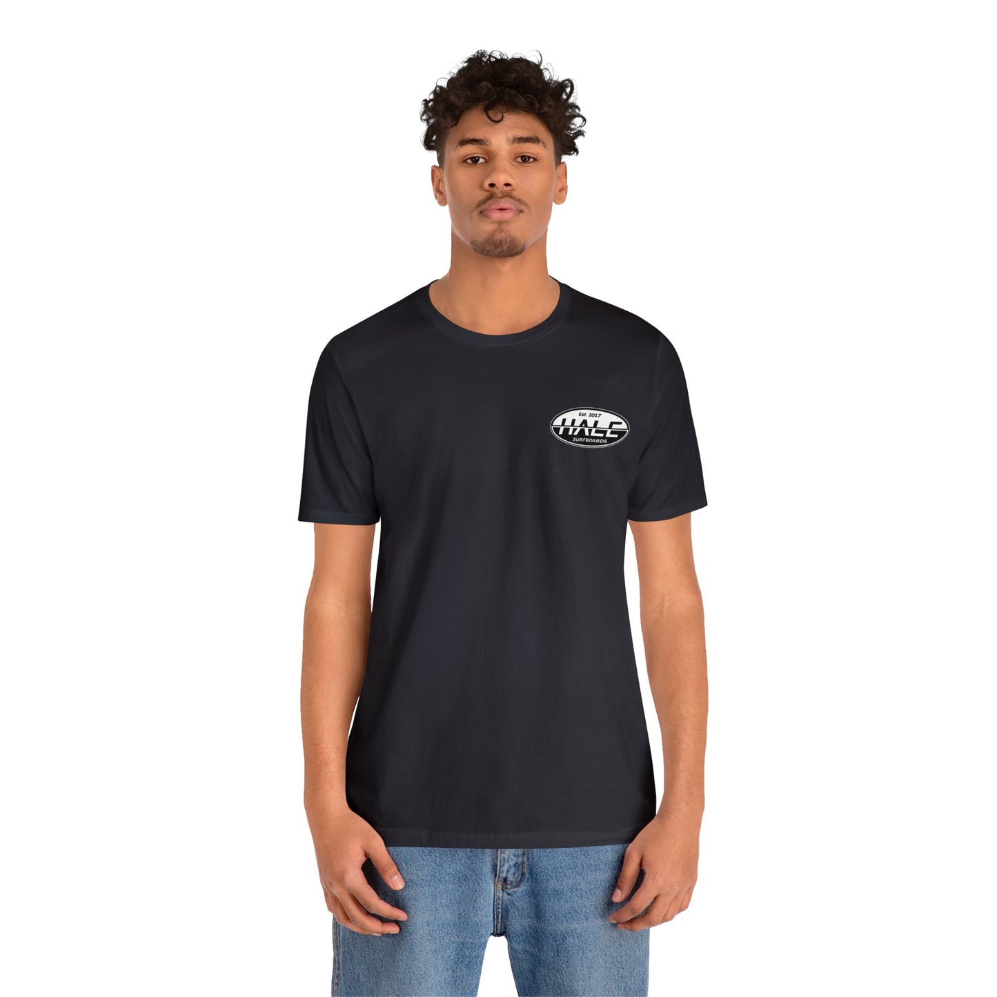Hale Surfboards T-Shirt