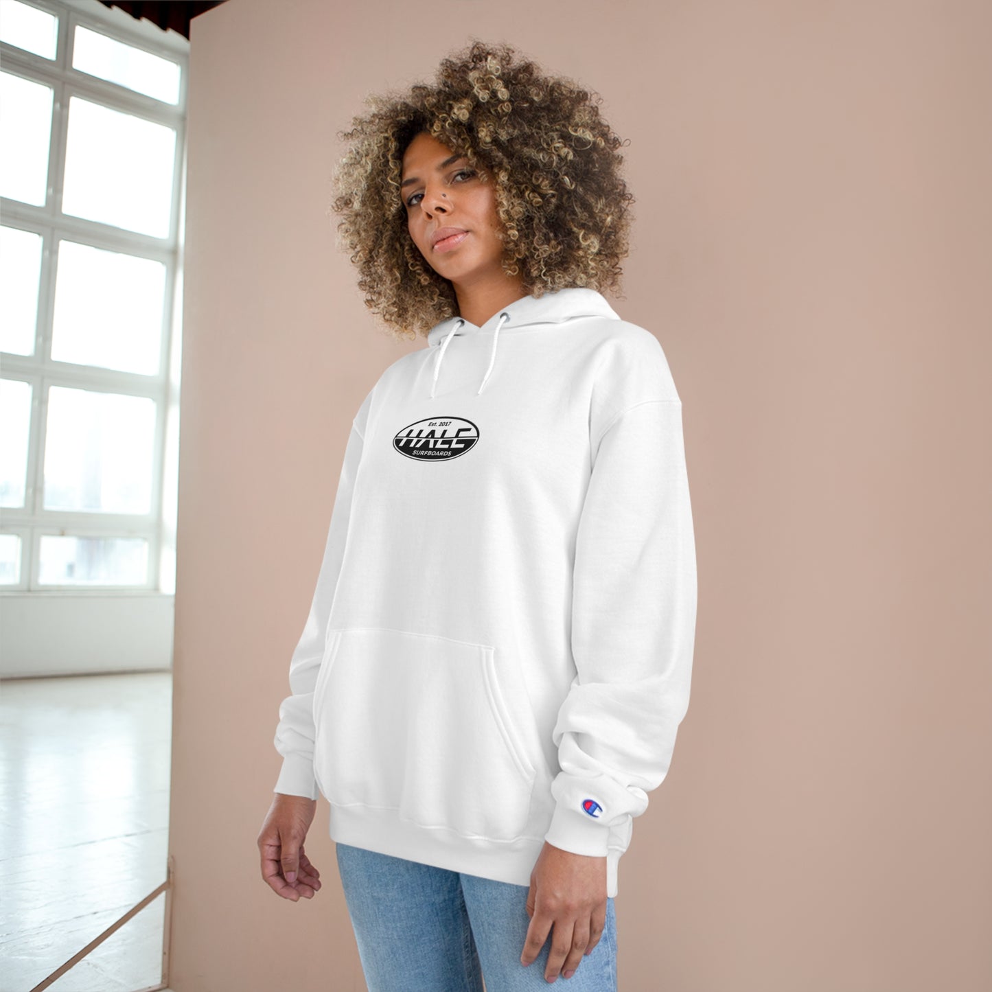 Hale Surfboards Champion Hoodie