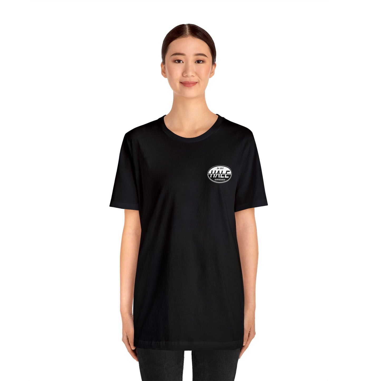 Hale Surfboards T-Shirt